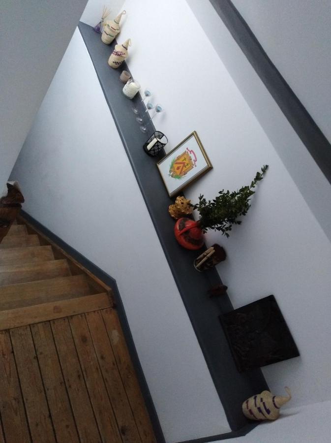 Un Studio A Louer Ds Un Endroit Calme Pres De La Ville De Dinant Zewnętrze zdjęcie