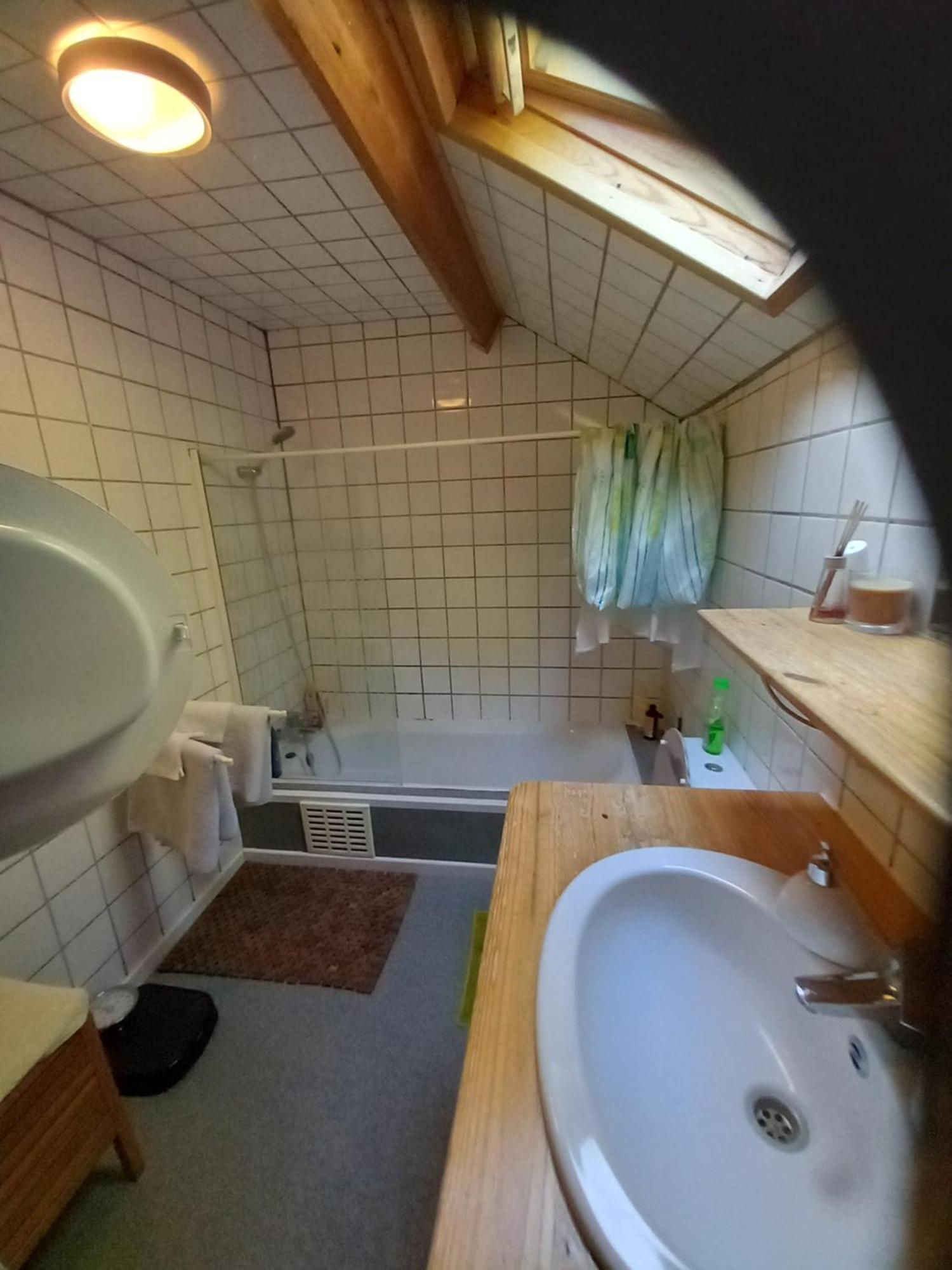 Un Studio A Louer Ds Un Endroit Calme Pres De La Ville De Dinant Zewnętrze zdjęcie